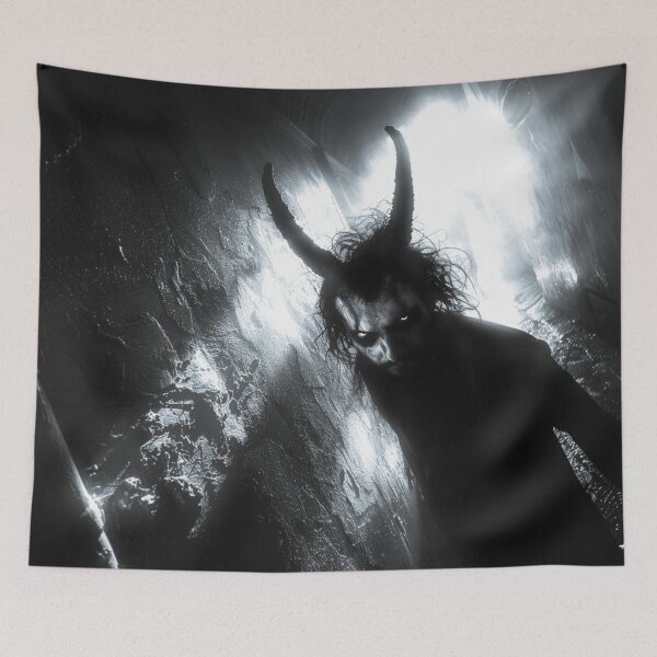Item preview, Mad Bastard Shadow - In the Void United 39 designed and sold by Occulta-Mundi.