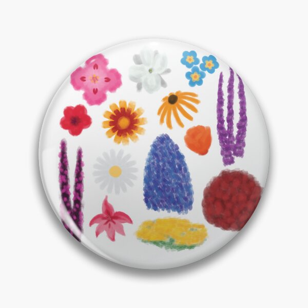 Artikelvorschau, Blumenbeet entworfen und verkauft von fsdeLHDesign.