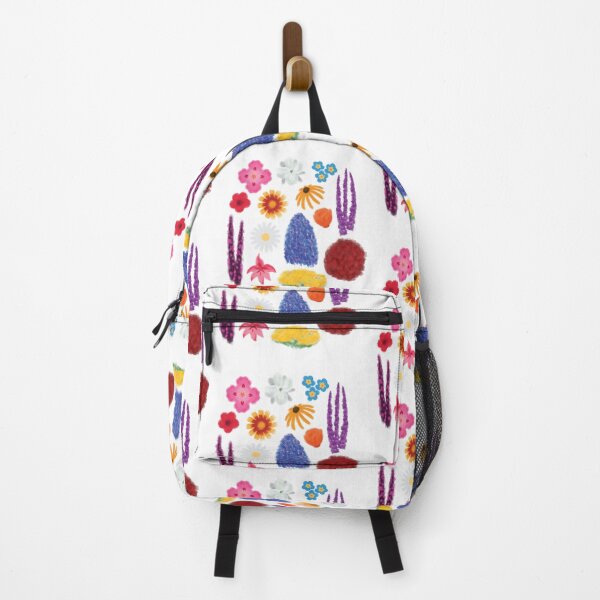 Item preview, Flower Patch designed and sold by fsdeLHDesign.