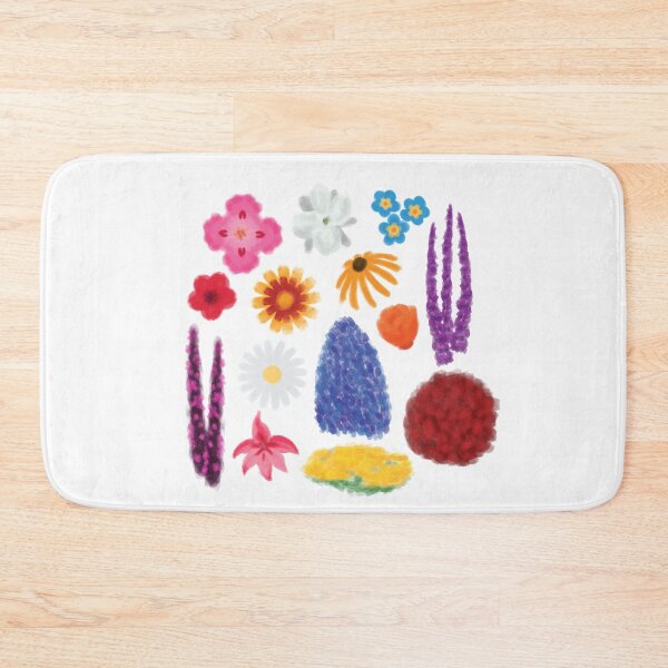 Item preview, Flower Patch designed and sold by fsdeLHDesign.