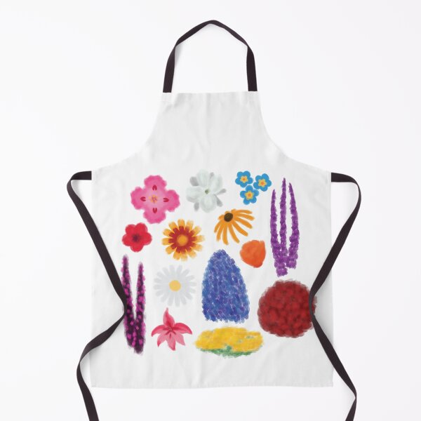 Item preview, Flower Patch designed and sold by fsdeLHDesign.