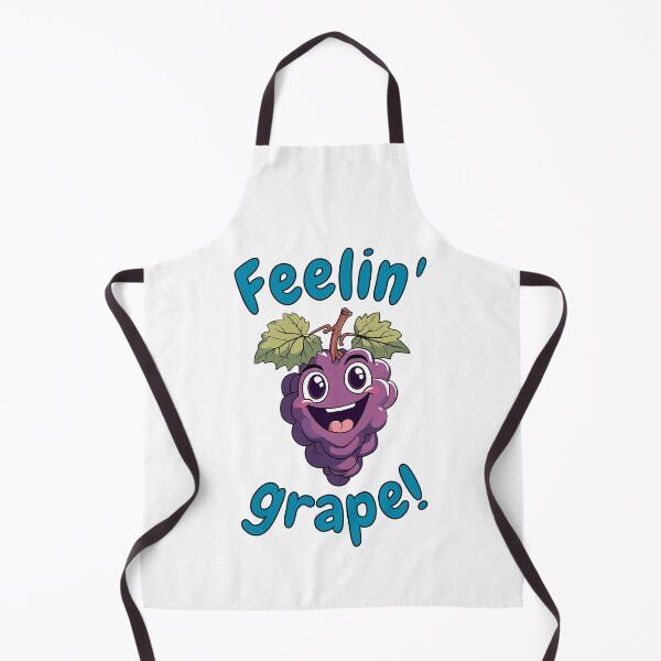 Item preview, Feelin' Grape! designed and sold by Petalette.