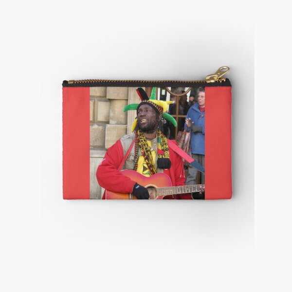 Item preview, STREET PERFORMER designed and sold by kazaroodie.