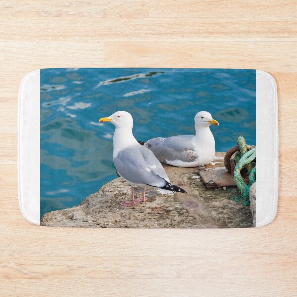Item preview, Herring Gull - Larus argentatus designed and sold by Dorset Girl.