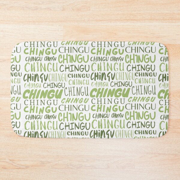 Item preview, Chingu designed and sold by YourChingu.