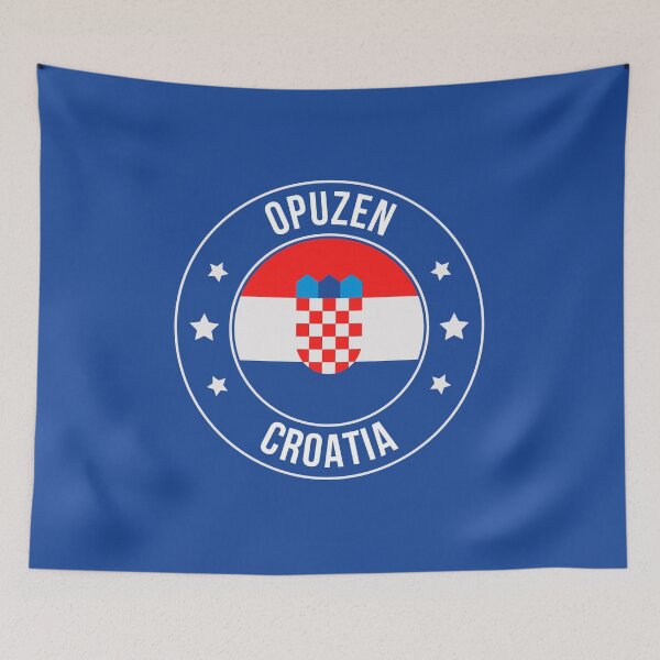 Aperçu de l'œuvre Opuzen créée et vendue par rootartino.