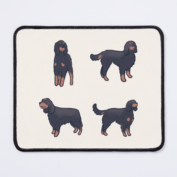 Item preview, gordon setter pack designed and sold by Mayarart.