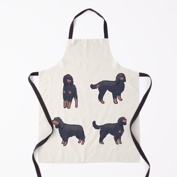 Item preview, gordon setter pack designed and sold by Mayarart.