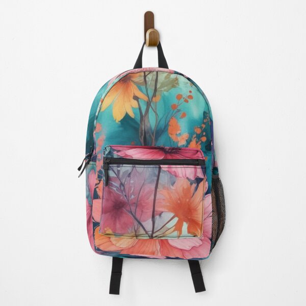 Item preview, Artistic botanical floral and foliage elements print design  designed and sold by Anshu3813.