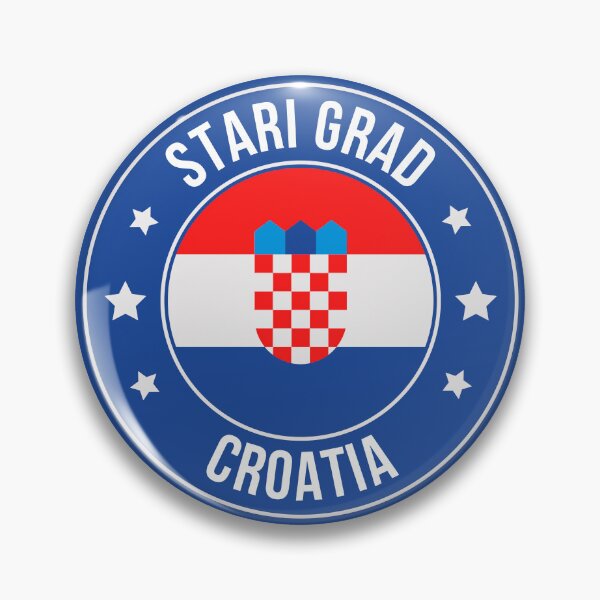 Artikelvorschau, Stari Grad entworfen und verkauft von rootartino.