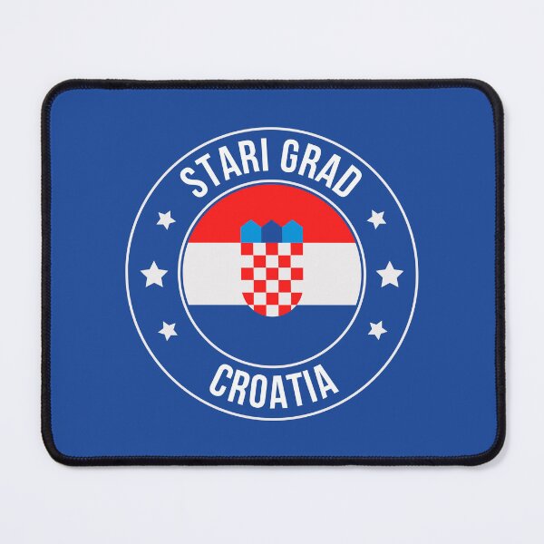 Item preview, Stari Grad designed and sold by rootartino.