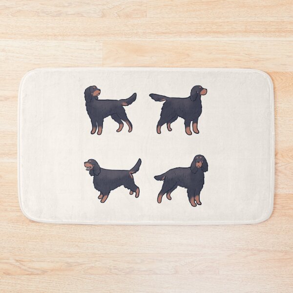 Item preview, gordon setter pack  designed and sold by Mayarart.