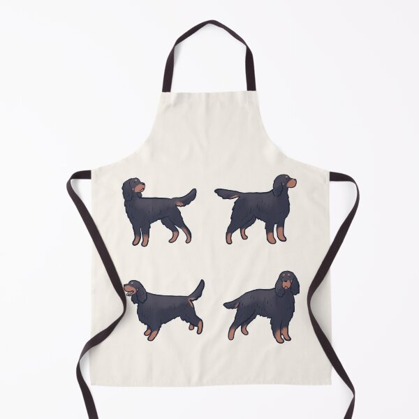 Item preview, gordon setter pack designed and sold by Mayarart.