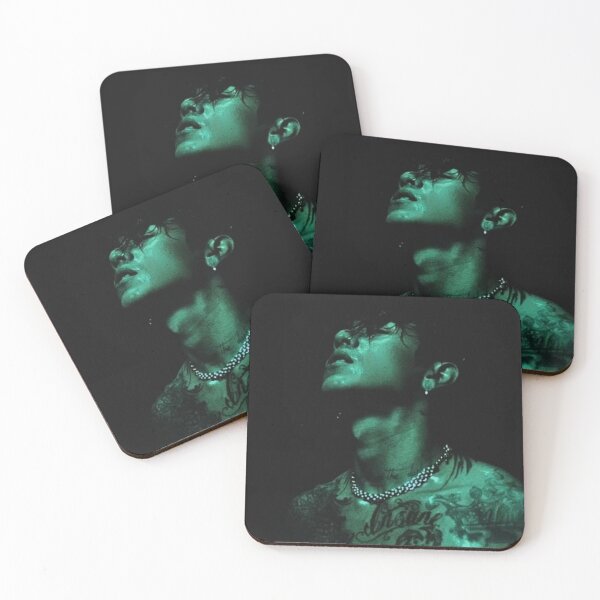 Item preview, DPR IAN mito abs tattoos poster kpop dream perfect regime designed and sold by Kpop-Noona.