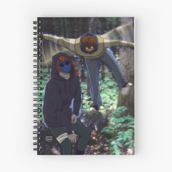 Item preview, Creakhead Energy - aforceofart - Creepypasta  designed and sold by aforceofart.