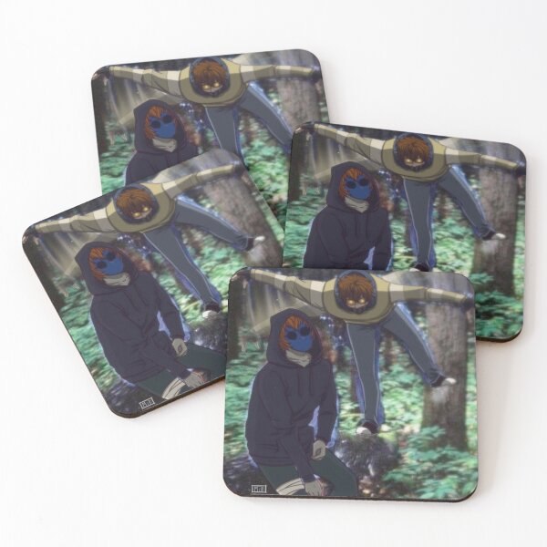 Item preview, Creakhead Energy - aforceofart - Creepypasta  designed and sold by aforceofart.