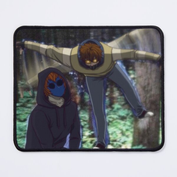 Item preview, Creakhead Energy - aforceofart - Creepypasta  designed and sold by aforceofart.
