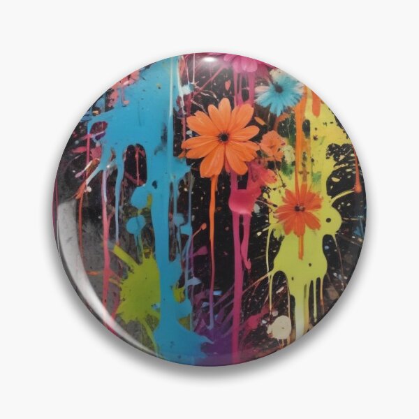 Item preview, Artistic botanical floral and foliage elements print design  designed and sold by Anshu3813.