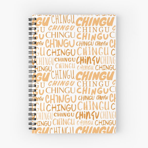 Item preview, Chingu designed and sold by YourChingu.