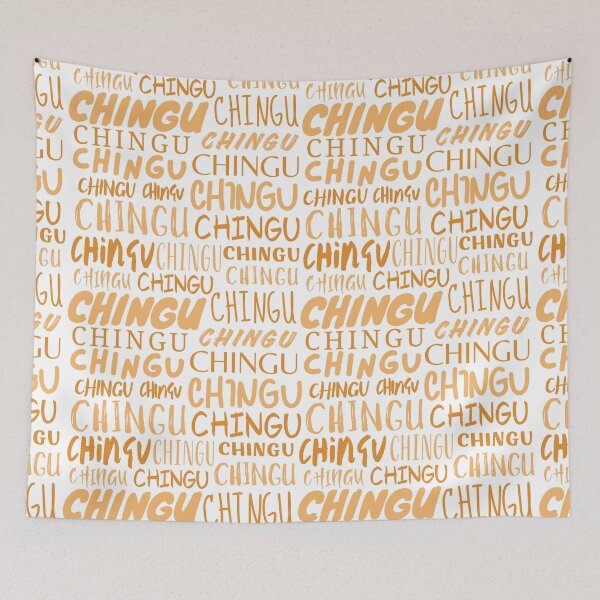 Item preview, Chingu designed and sold by YourChingu.