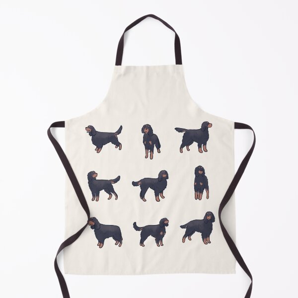 Item preview, Cute gordon setter pack designed and sold by Mayarart.