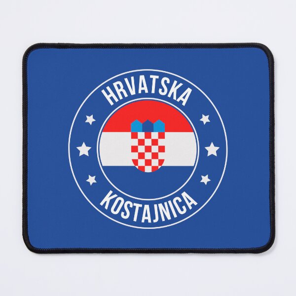 Item preview, Hrvatska Kostajnica designed and sold by rootartino.