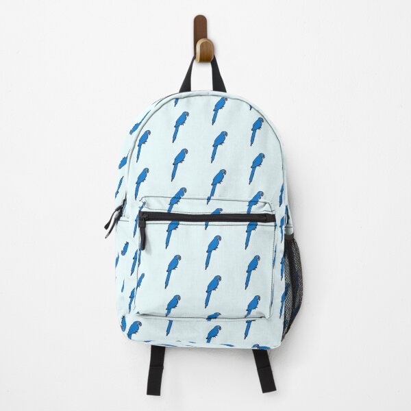 Item preview, macaw art designed and sold by Mayarart.