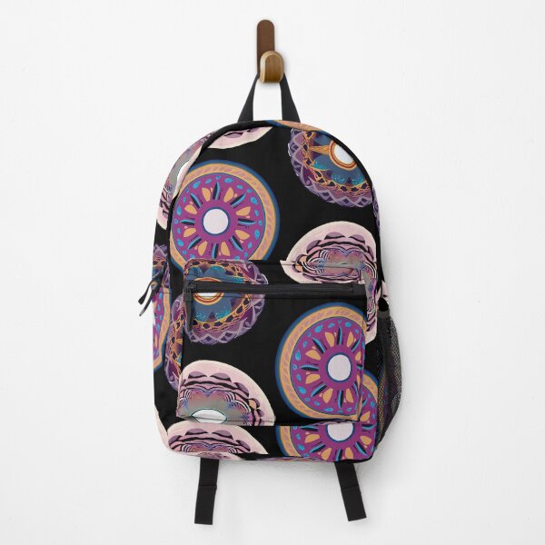 Item preview, swirling psychedelic portals designed and sold by ericrautenbach.