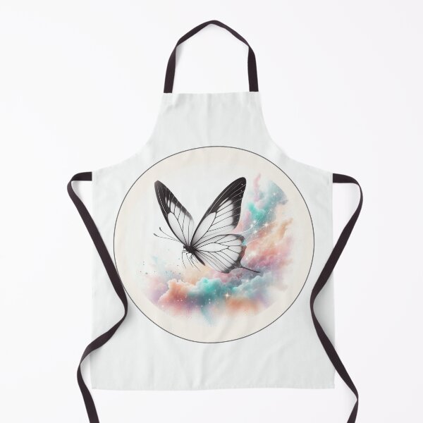 Item preview, Magic butterfly designed and sold by DrawingIBird.