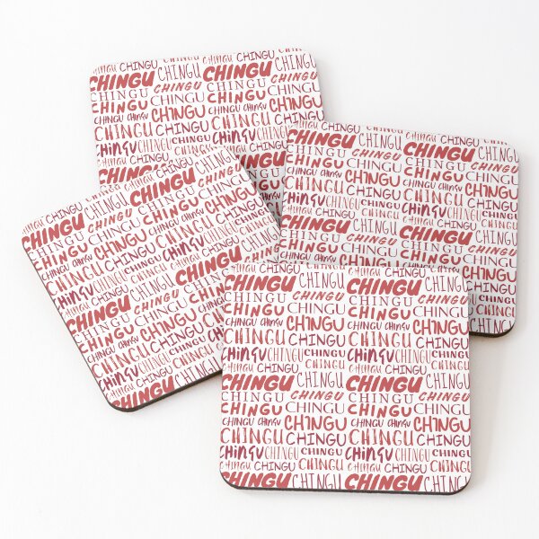 Item preview, Chingu designed and sold by YourChingu.