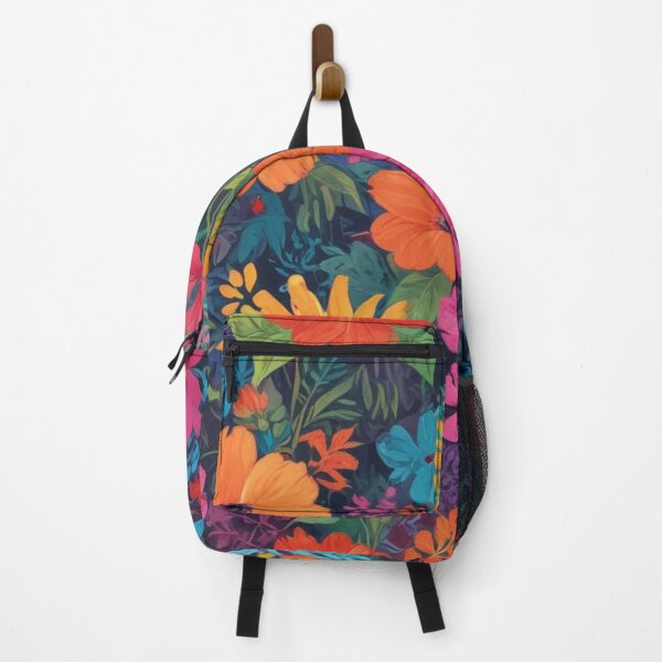 Item preview, Artistic botanical floral and foliage elements print design designed and sold by Anshu3813.