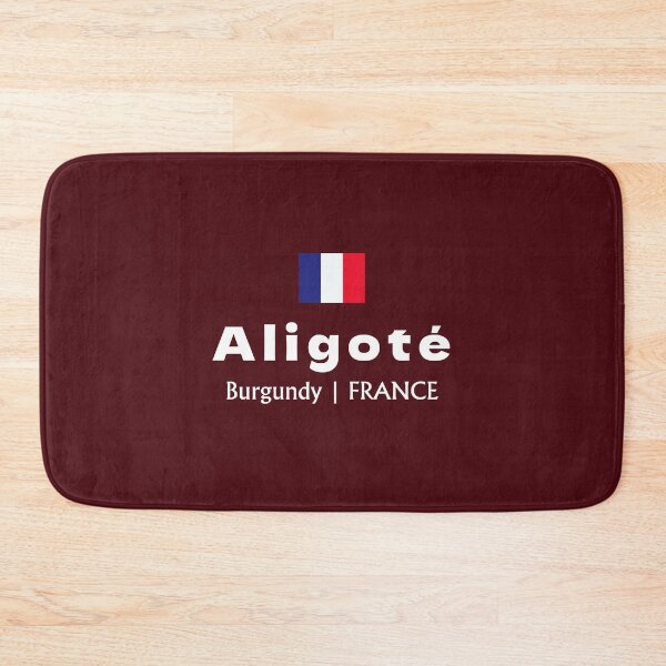 Item preview, Aligoté - france Burgundy Grapes designed and sold by S9View.