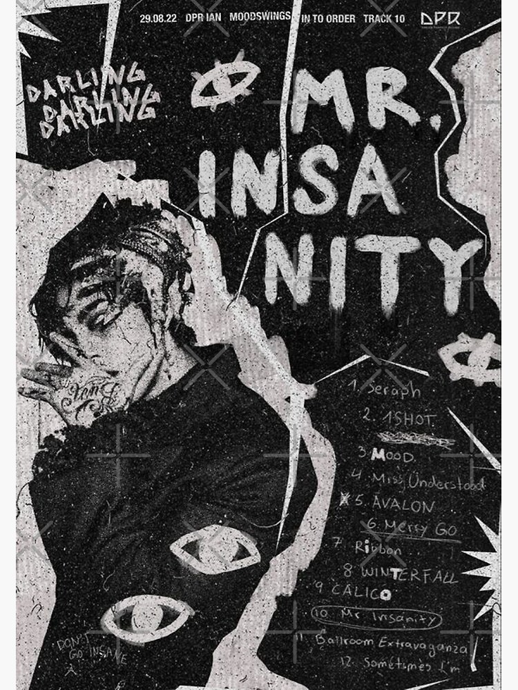 DPR IAN mito abs tattoos poster kpop dream perfect regime