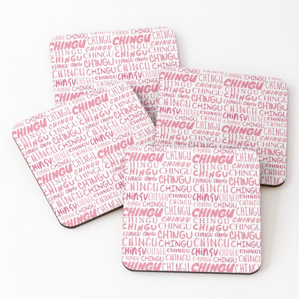 Item preview, Chingu designed and sold by YourChingu.