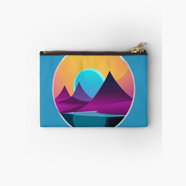 Item preview, neon dreamscape designed and sold by ericrautenbach.