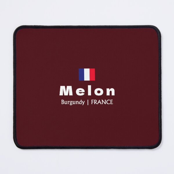 Item preview, Melon - france Burgundy Grapes designed and sold by S9View.