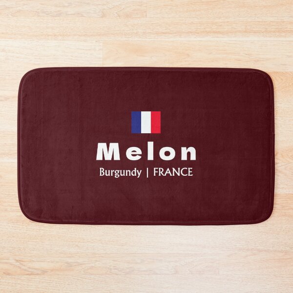 Item preview, Melon - france Burgundy Grapes designed and sold by S9View.