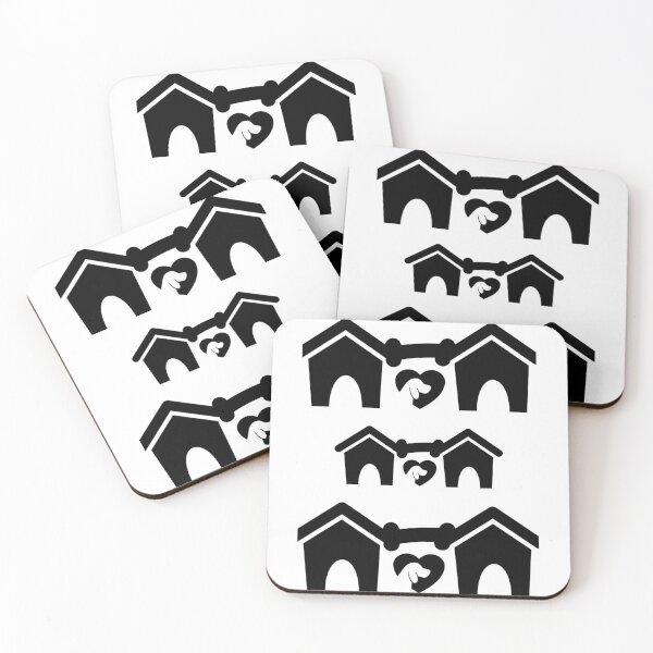 Item preview, Puppy Parade: Playful Dog Pattern: from Egyape artists  ( vice versa) designed and sold by egyape ⭐⭐⭐⭐⭐.