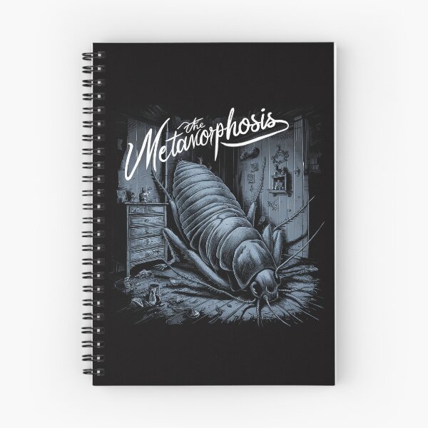 Item preview, Metamorphosis designed and sold by AVillager.
