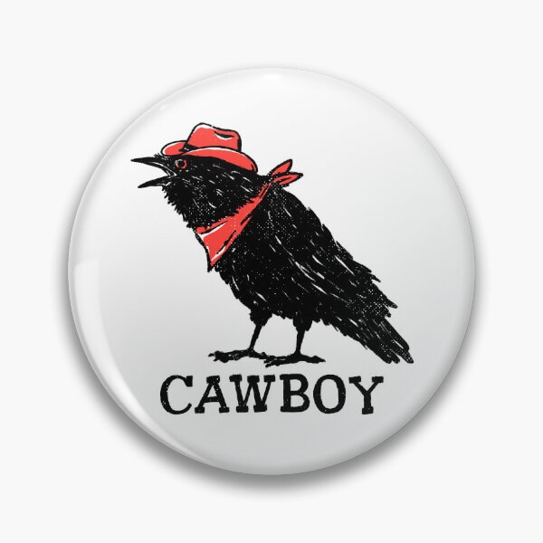 Item preview, Cawboy designed and sold by triagus.