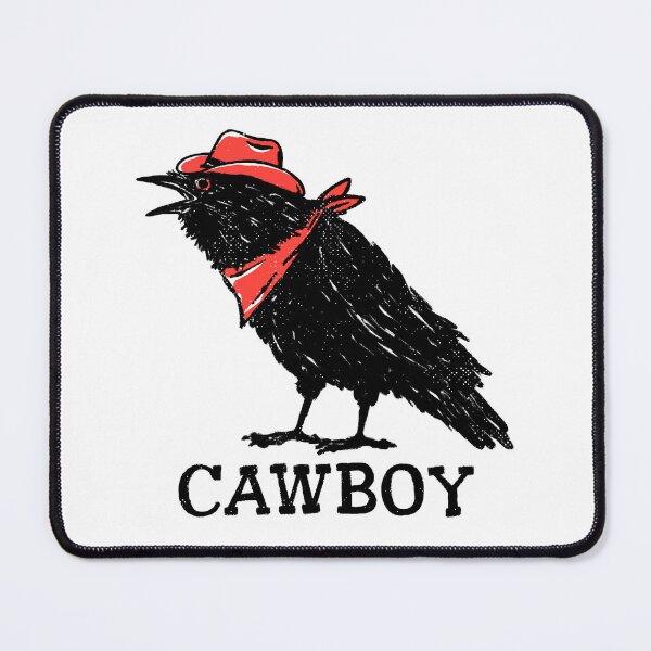 Item preview, Cawboy designed and sold by triagus.