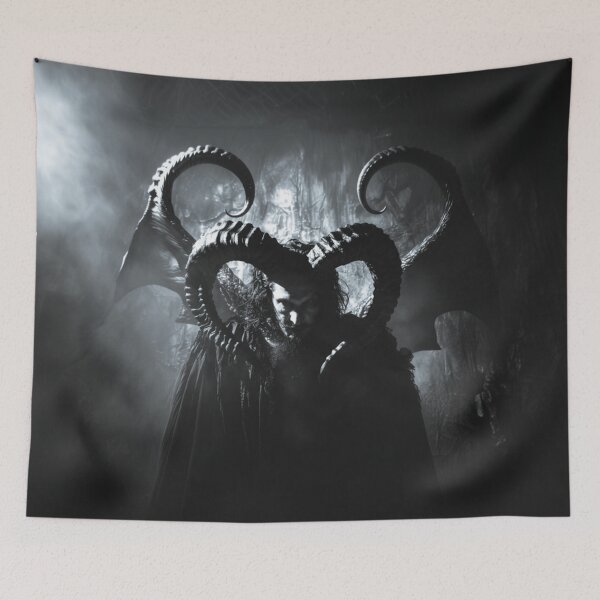 Item preview, Mad Bastard Shadow - In the Void United 41 designed and sold by Occulta-Mundi.