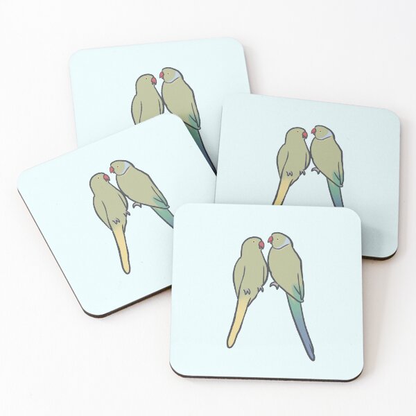 Item preview, Green macaw  designed and sold by Mayarart.