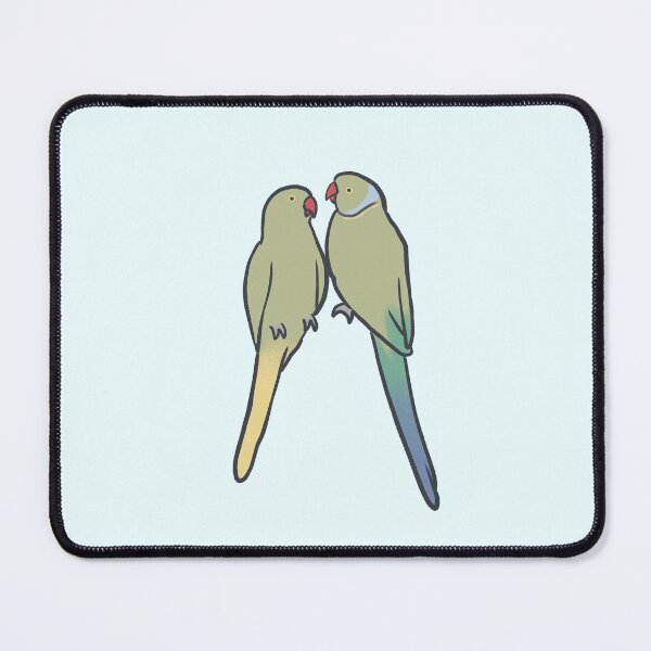 Item preview, Green macaw designed and sold by Mayarart.