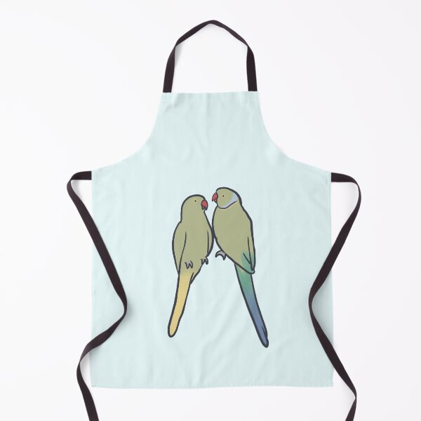 Item preview, Green macaw designed and sold by Mayarart.
