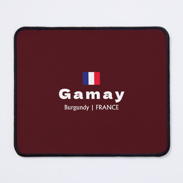 Item preview, Gamay - france Burgundy Grapes designed and sold by S9View.