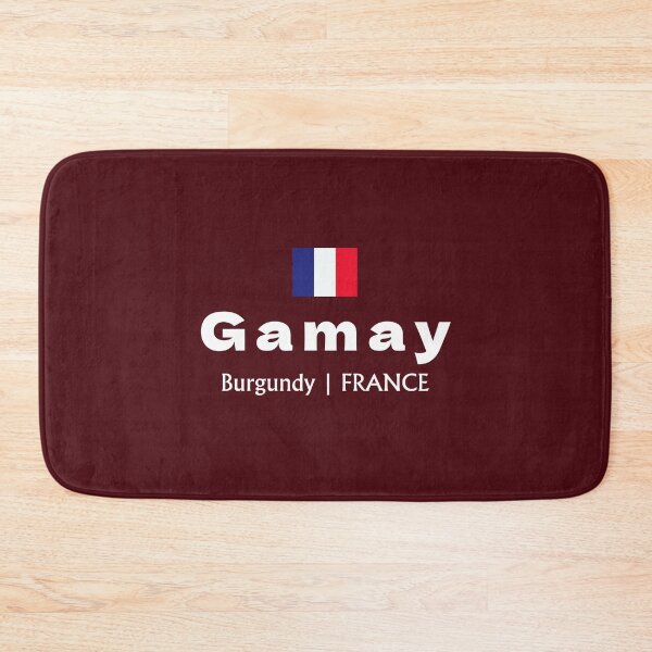 Item preview, Gamay - france Burgundy Grapes designed and sold by S9View.