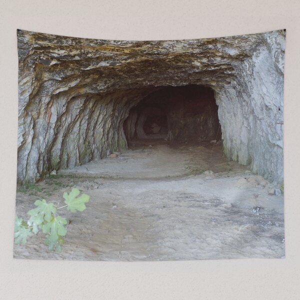 Item preview, 2023 Caverna artificial designed and sold by robertoferrero.