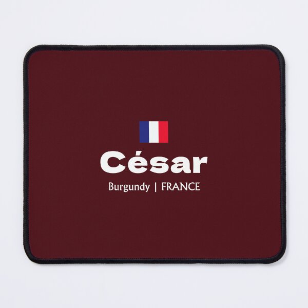 Item preview, César - france Burgundy Grapes designed and sold by S9View.