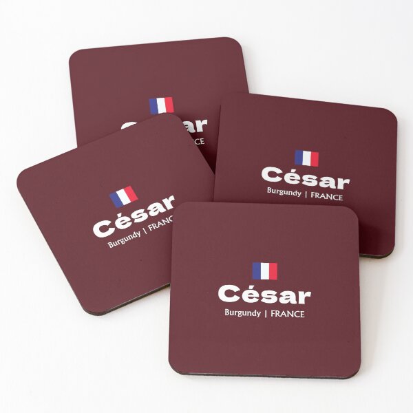 Item preview, César - france Burgundy Grapes designed and sold by S9View.